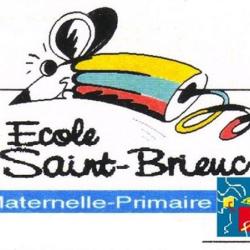 Ecole Saint Brieuc