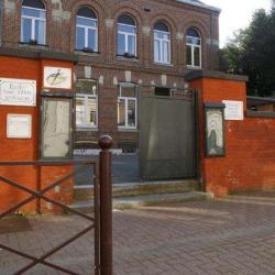 Ecole Saint Denis