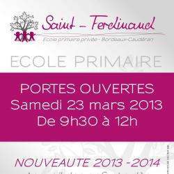 Ecole Saint Ferdinand