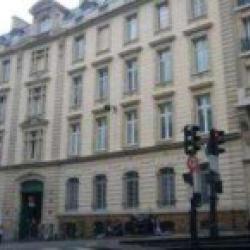 école Saint-jean De Passy