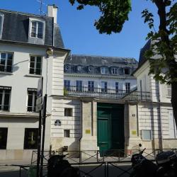 école Saint-jean De Passy