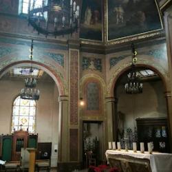 école Saint-jean De Passy