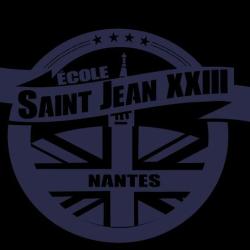Ecole Saint Jean XXIII