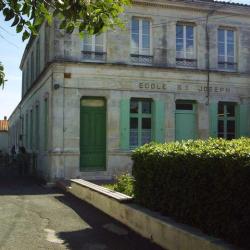 Ecole Primaire Privée Saint Joseph