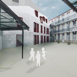 Ecole Saint-laurent