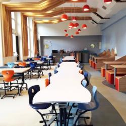 Ecole Saint-laurent
