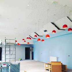 Ecole Saint-laurent