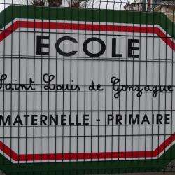 Ecole  Saint Louis  De  Gonzague