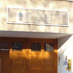 Ecole Saint-louis