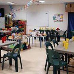 Ecole Saint Serge