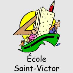école Saint-victor