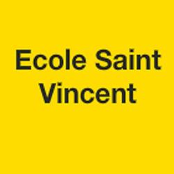 Ecole Saint-vincent