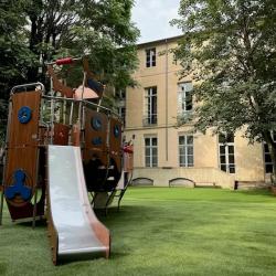école Sainte-clotilde