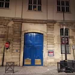 école Sainte-clotilde