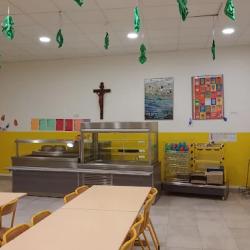Ecole Sainte Elisabeth De Plaisance