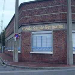 Ecole Sainte Germaine