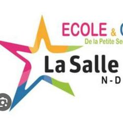 école Sainte-jeanne D'arc