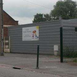 Ecole Sainte Therese