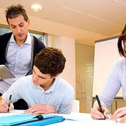 Ecole Internationale Henri Farman