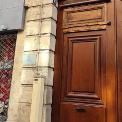 école Sécurité C-srd - Paris