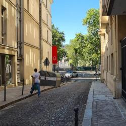 école Sécurité C-srd - Paris
