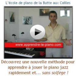 Ecole Speed Piano