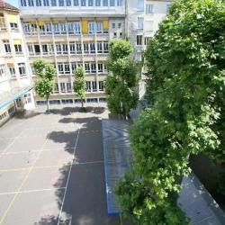 école Ste-marie / Collège St-vincent