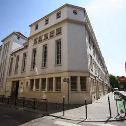 école Ste-marie / Collège St-vincent