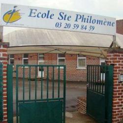 Ecole Ste Philomene