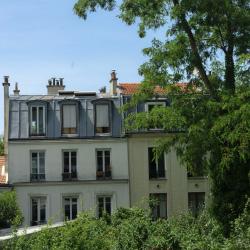 Ecole Suisse Internationale Paris