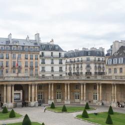 Ecole Suisse Internationale Paris