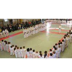 Ecole Tulliste Judo