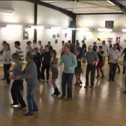 Ecole Virginie Tempo Danse