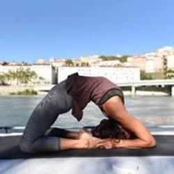 Ecole Yoga Mysore