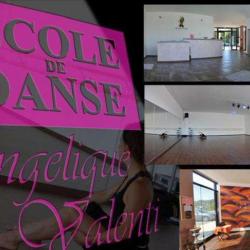 Ecole De Danse Angelique Valenti