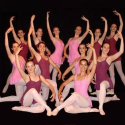 Ecole De Danse Catherine Germain