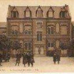 Ecole Sainte Anne