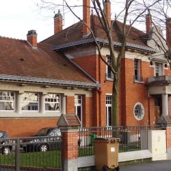 Ecoles