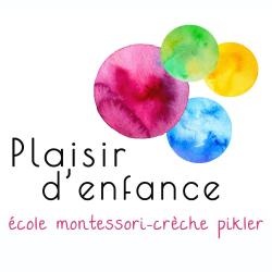 écoles Montessori - Plaisir D'enfance