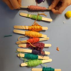 écoles Montessori - Plaisir D'enfance