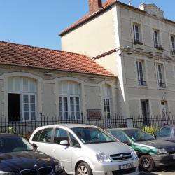 Ecoles & Poussineraie