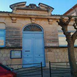 Ecoles Publiques
