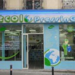 Ecolo Pressing