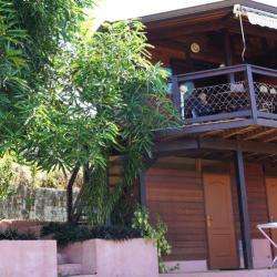 Ecolodge Rour'attitude
