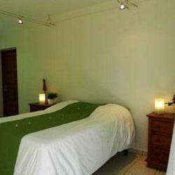 Ecolodge & Spa