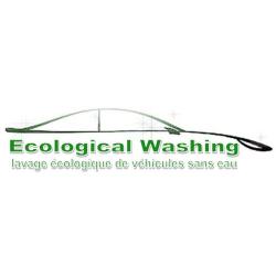 Ecological Washing