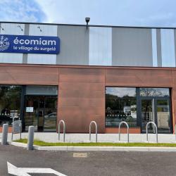 écomiam - Le Village Du Surgelé