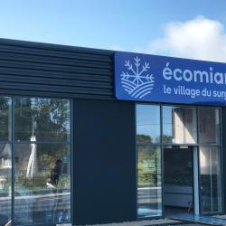 écomiam Le Village Du Surgelé