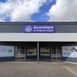 écomiam - Le Village Du Surgelé