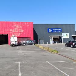 écomiam Le Village Du Surgelé